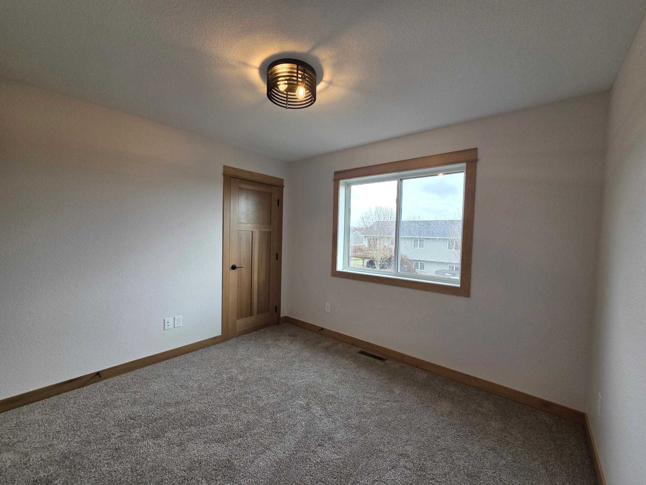 *ACTUAL PROPERTY* Bedroom