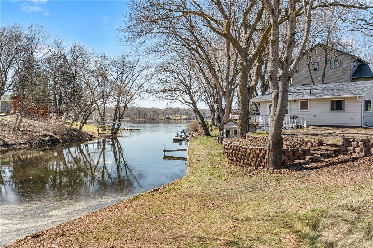 Lake Living can be yours!