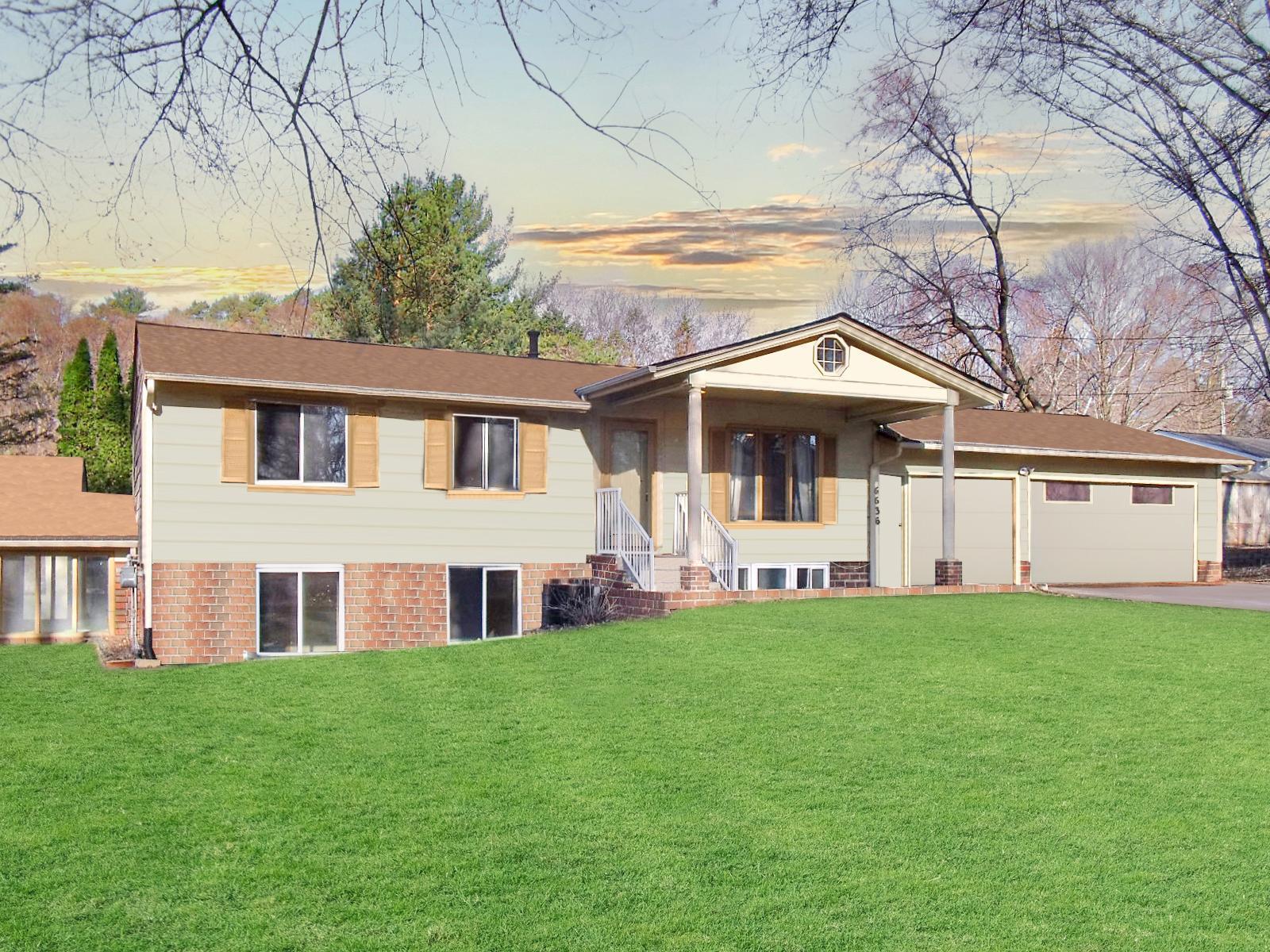 front modified picture