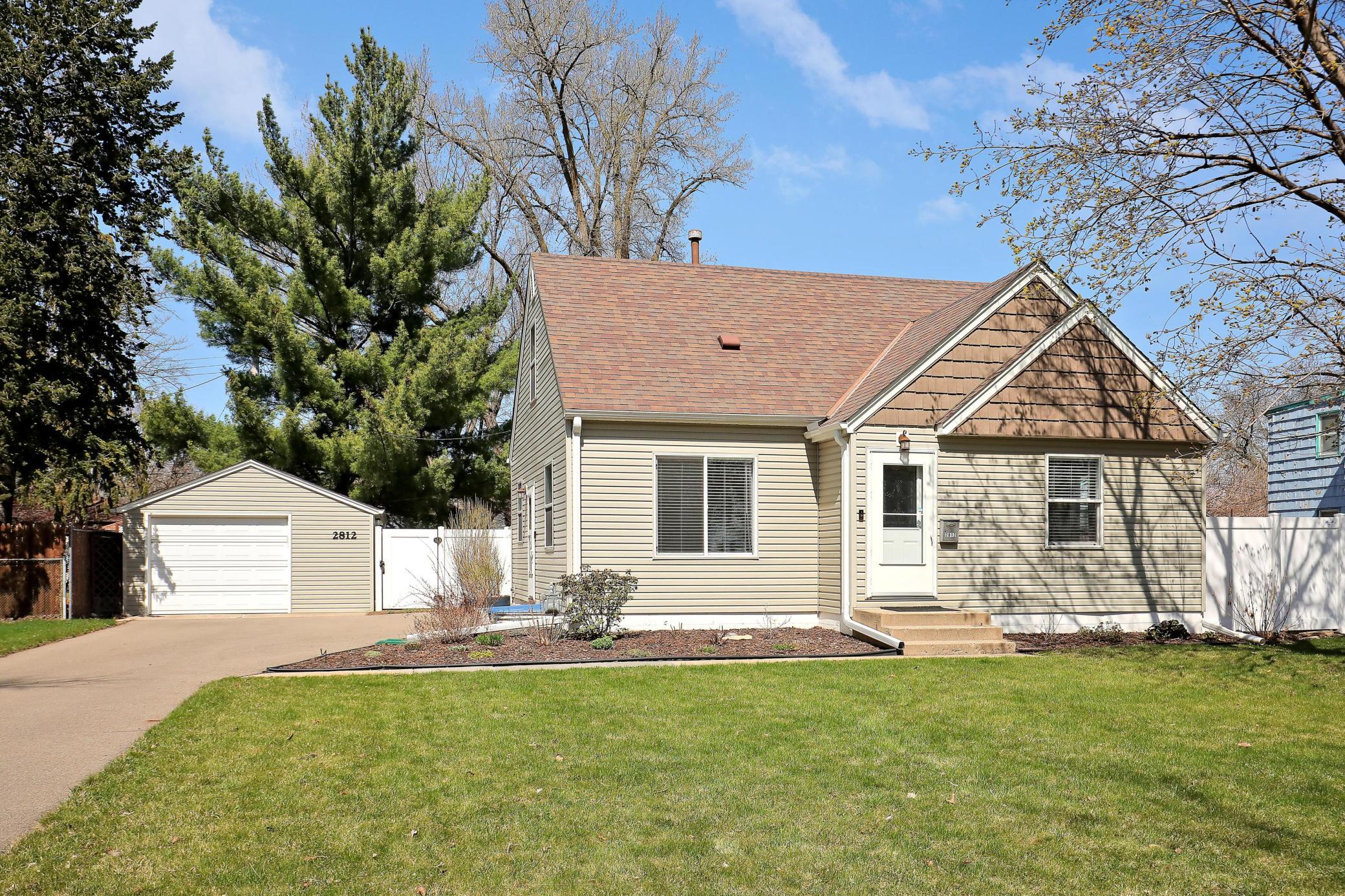 IMMACULATE 5 bedroom home renovated on all three levels! Bathrooms, kitchen and so much more!