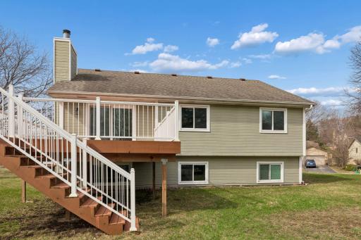 15125 Southwind Drive, Burnsville, MN 55306