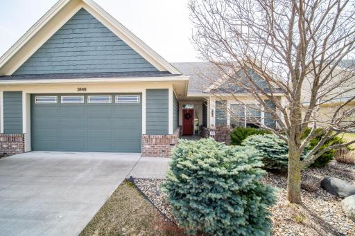 3848 Berkshire Road SW, Rochester, MN 55902