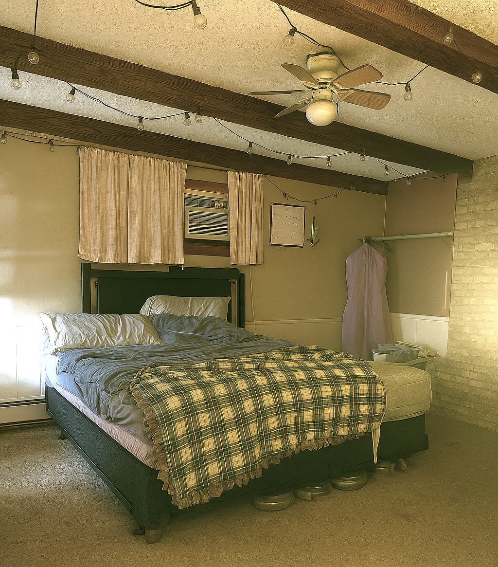 Primary Bedroom Main Floor