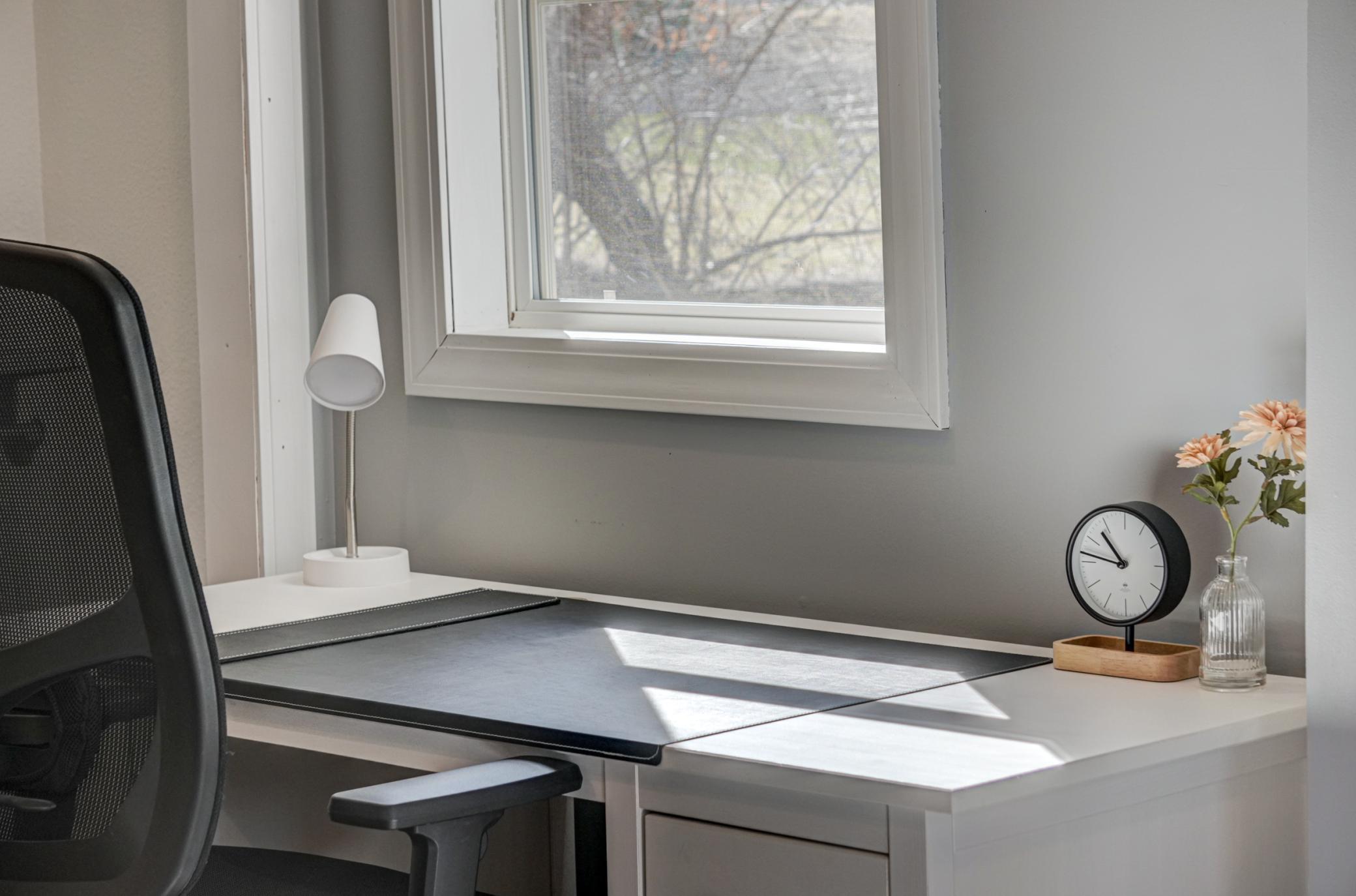 Main level bedroom 2