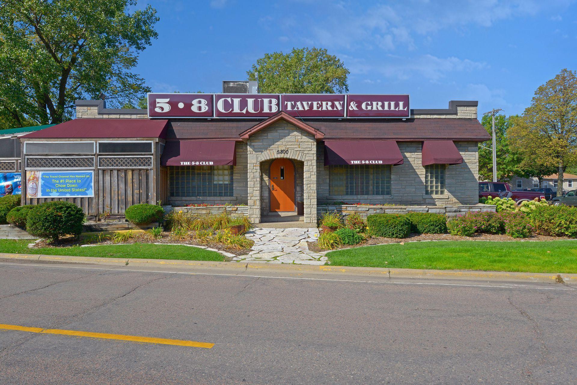 Close to restaurants and coffee shops.