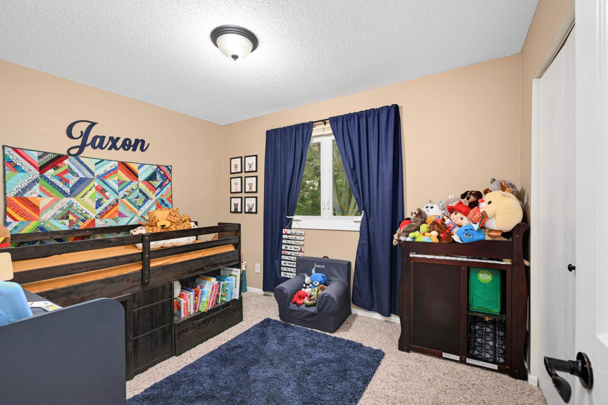 Bedroom / Guest Room