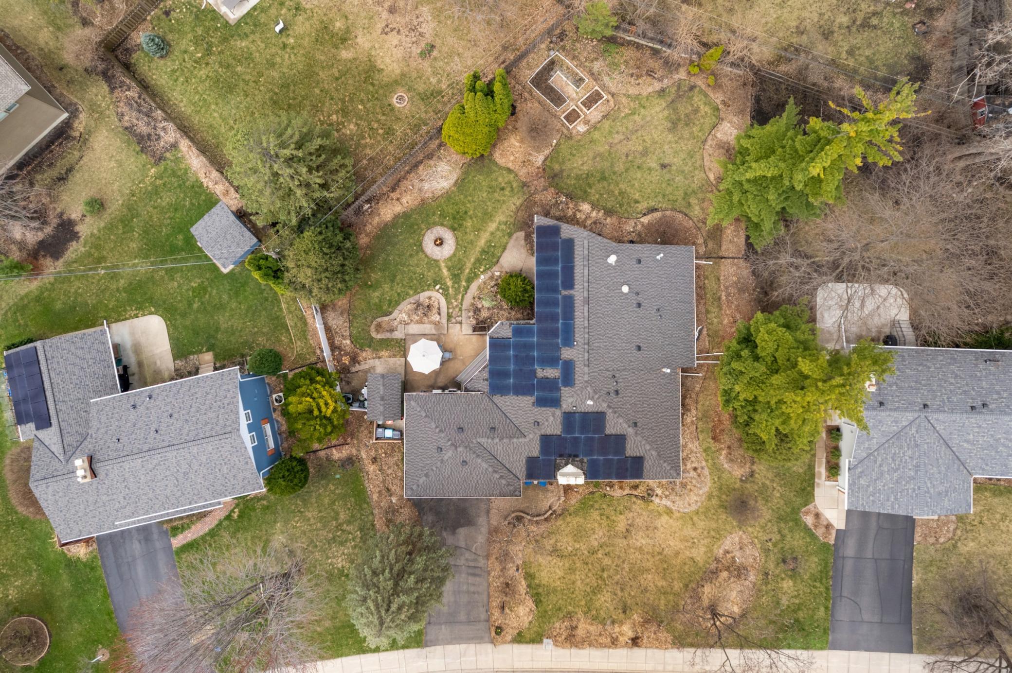 Solar on Roof