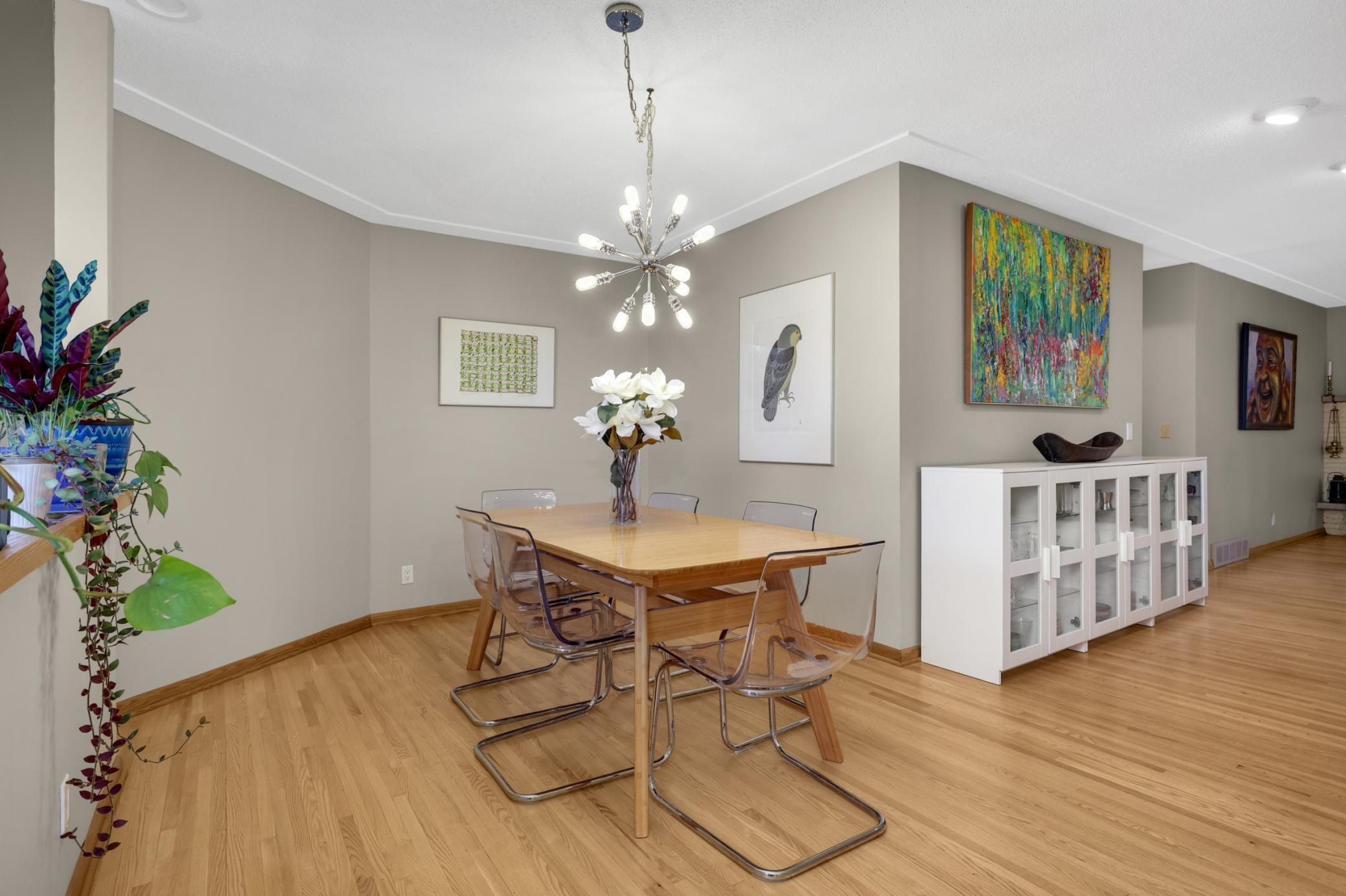Dinning Room