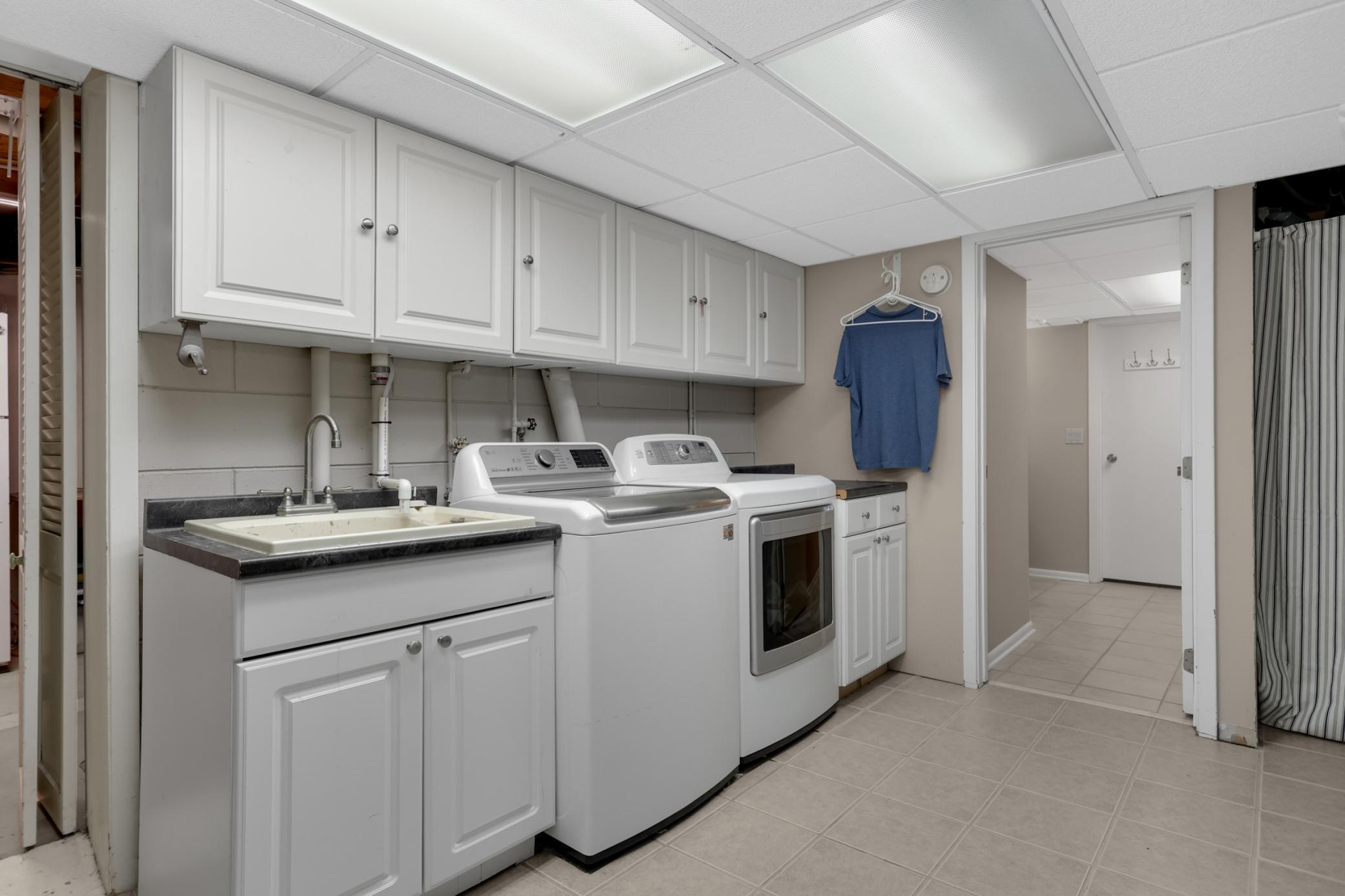 Laundry