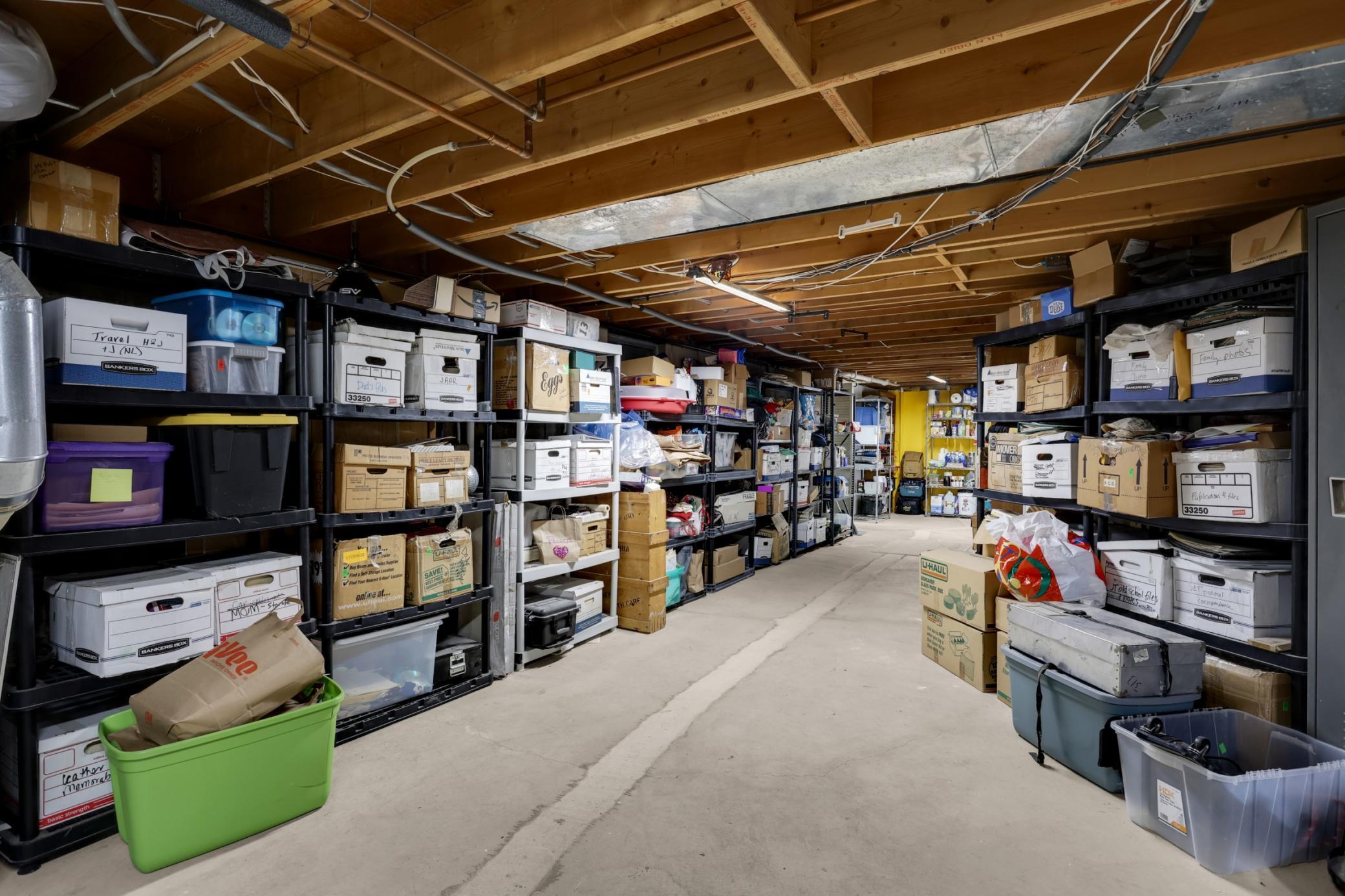 Storage