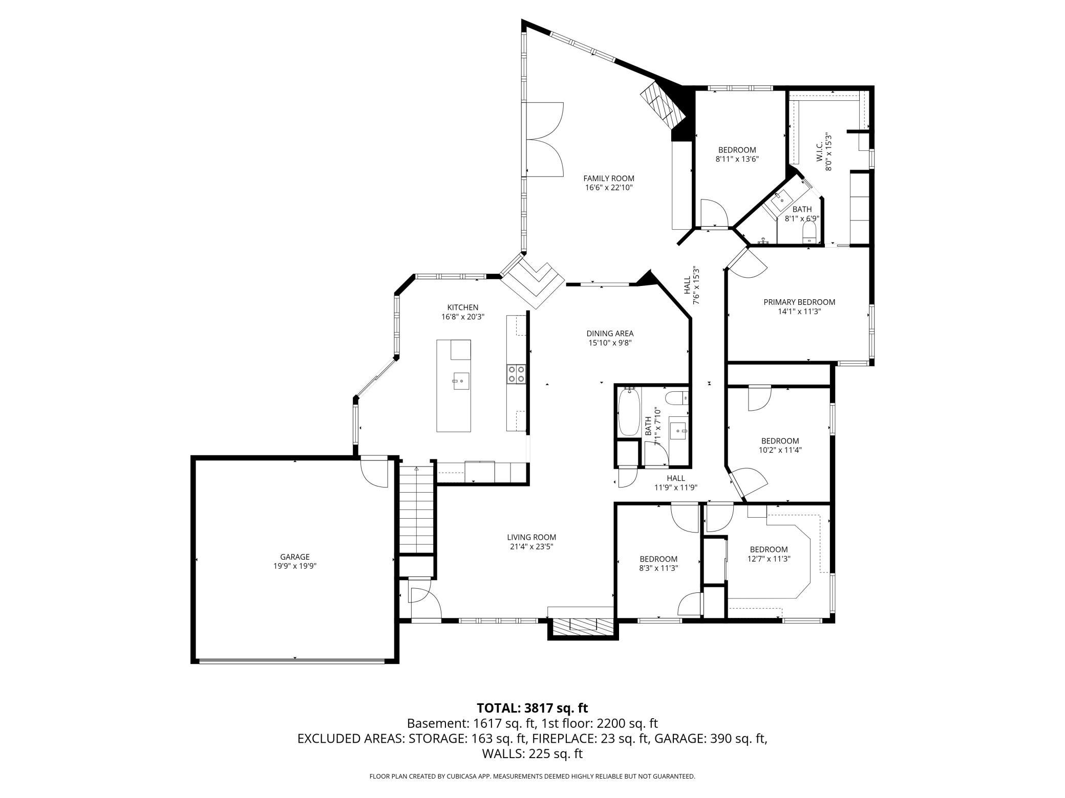 Main Floor