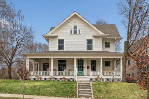 4603 Vincent Avenue S, Minneapolis, MN 55410