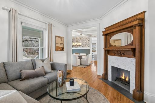 4603 Vincent Avenue S, Minneapolis, MN 55410