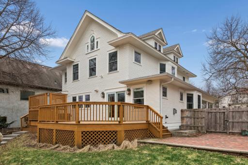 4603 Vincent Avenue S, Minneapolis, MN 55410