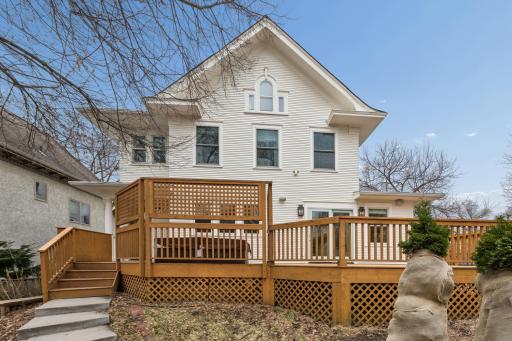 4603 Vincent Avenue S, Minneapolis, MN 55410