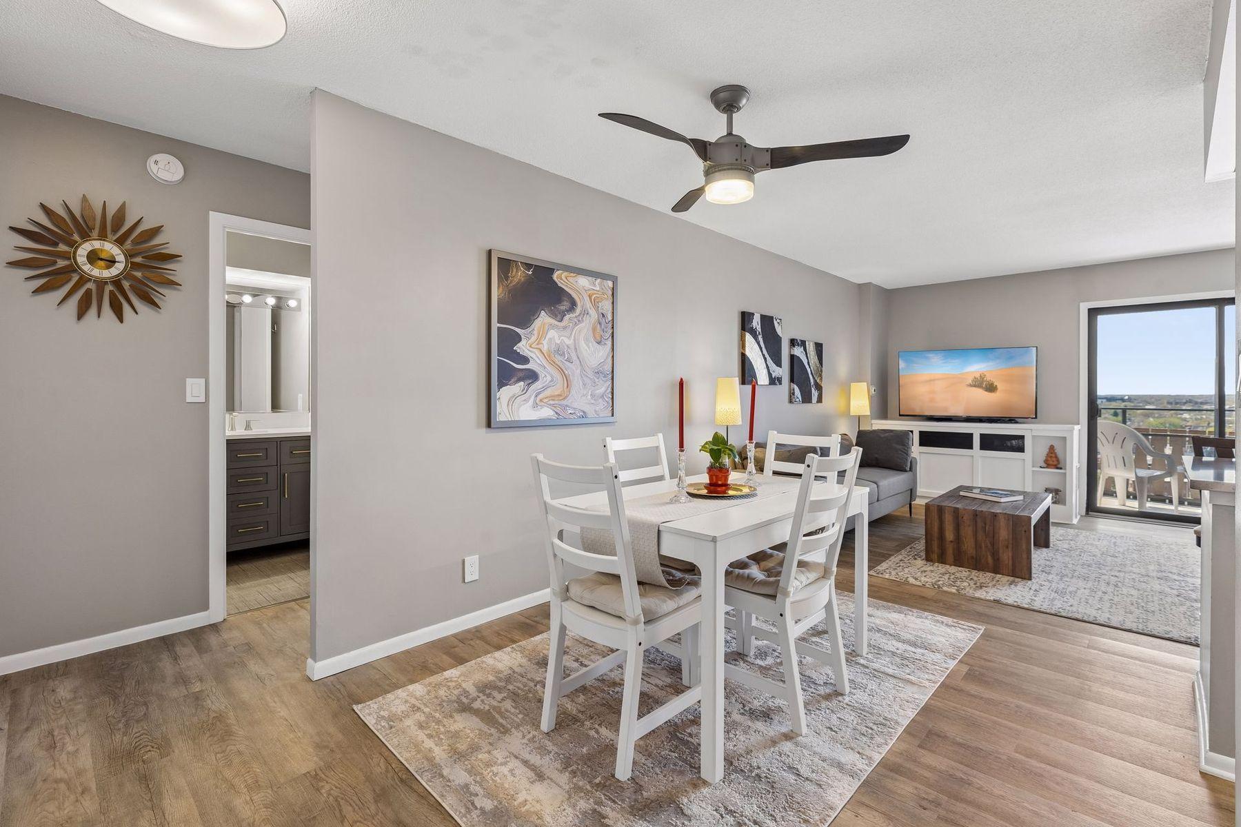 Efficient living without sacrificing style