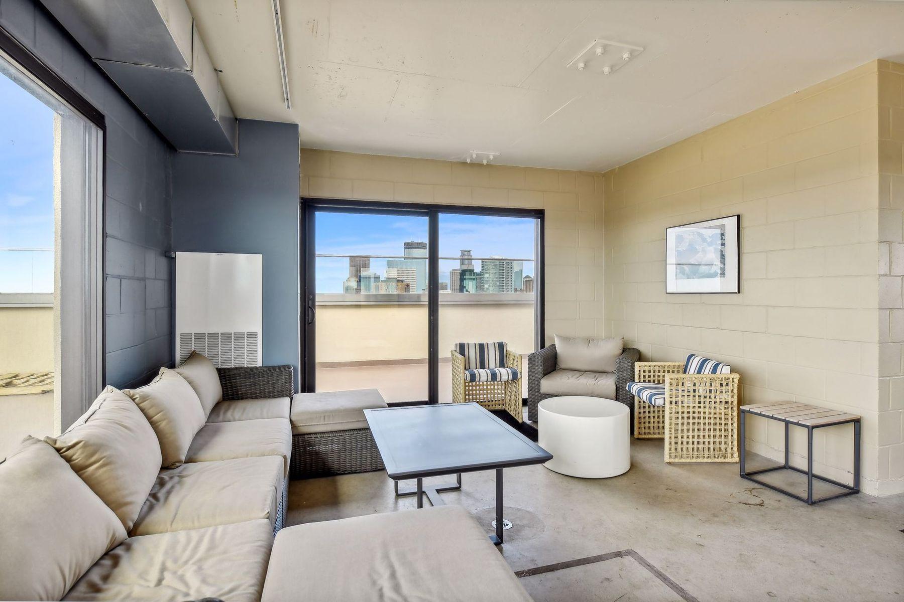Extend Your Living Space Beyond Your Condo