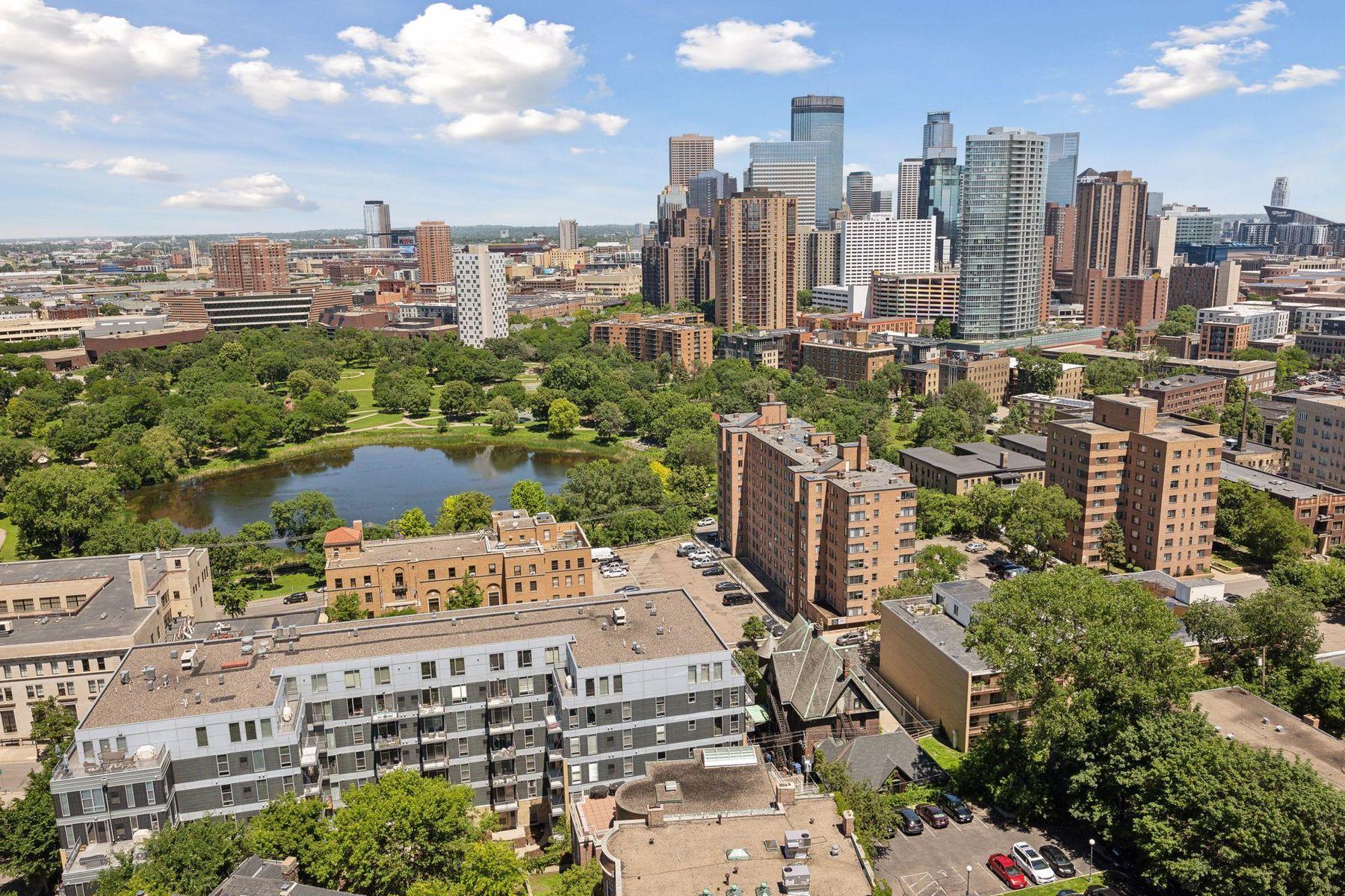 Million dollar views for a fraction of the price