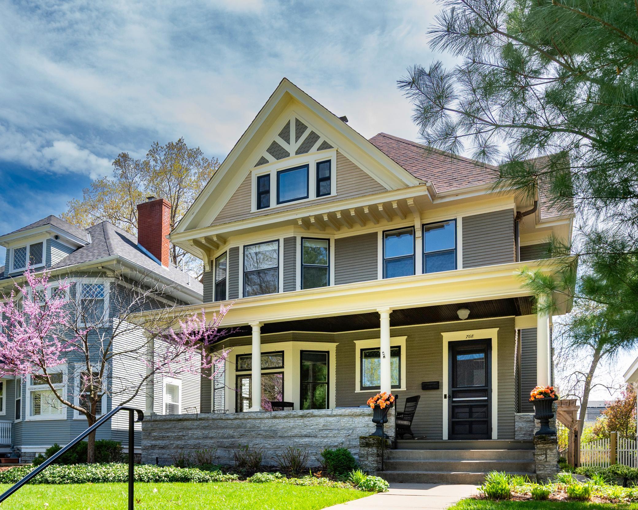 Welcome to 768 Osceola Avenue!