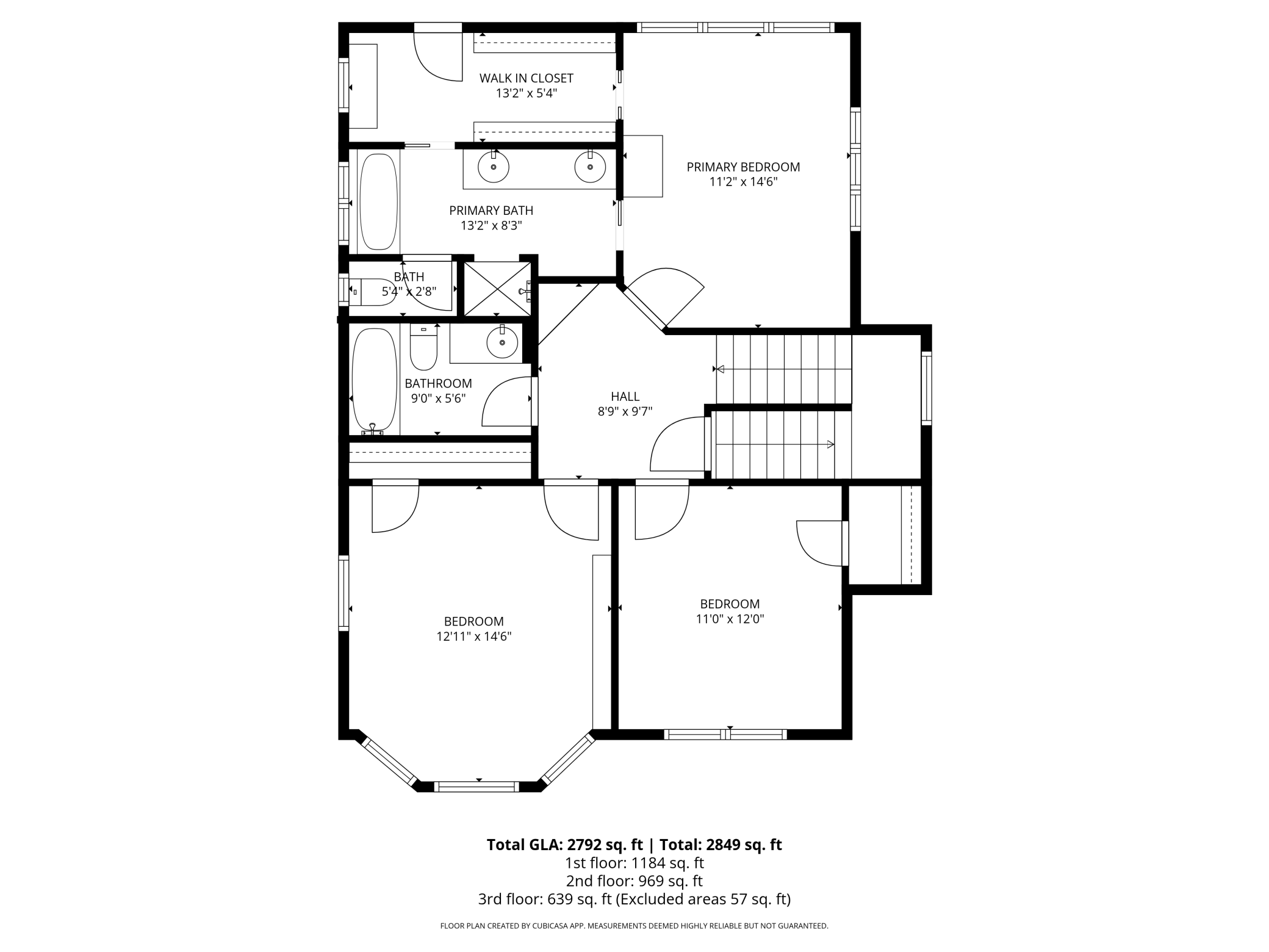 Second Level