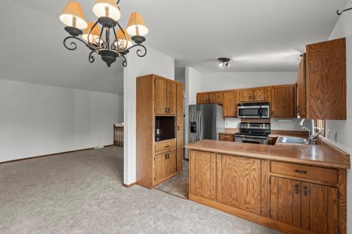 722 Parkview Lane N, Champlin, MN 55316