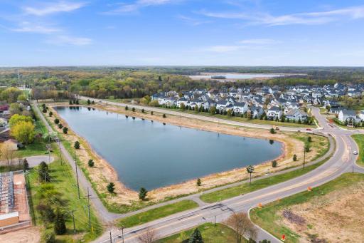 722 Parkview Lane N, Champlin, MN 55316