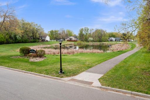 722 Parkview Lane N, Champlin, MN 55316