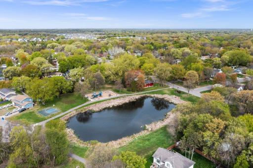 722 Parkview Lane N, Champlin, MN 55316