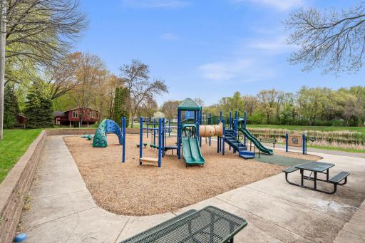 722 Parkview Lane N, Champlin, MN 55316