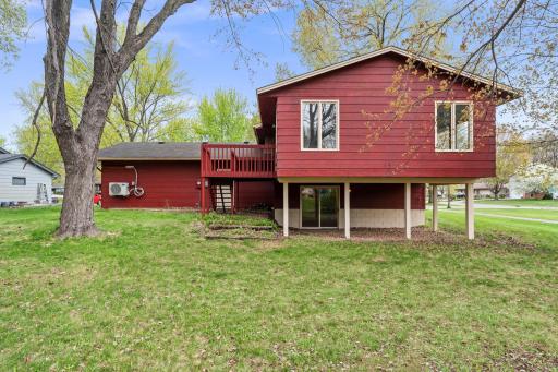 722 Parkview Lane N, Champlin, MN 55316