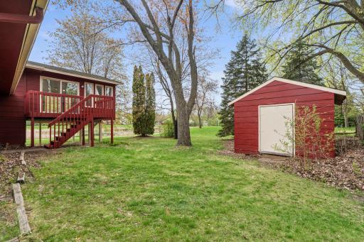 722 Parkview Lane N, Champlin, MN 55316