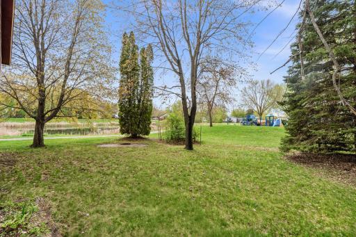 722 Parkview Lane N, Champlin, MN 55316
