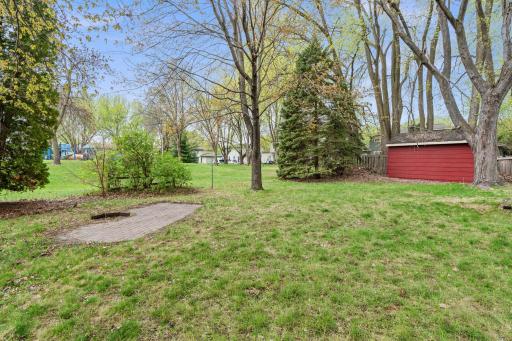 722 Parkview Lane N, Champlin, MN 55316