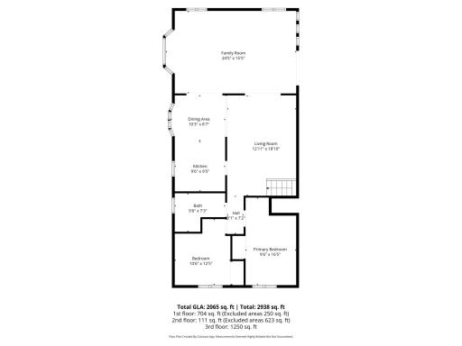 722 Parkview Lane N, Champlin, MN 55316