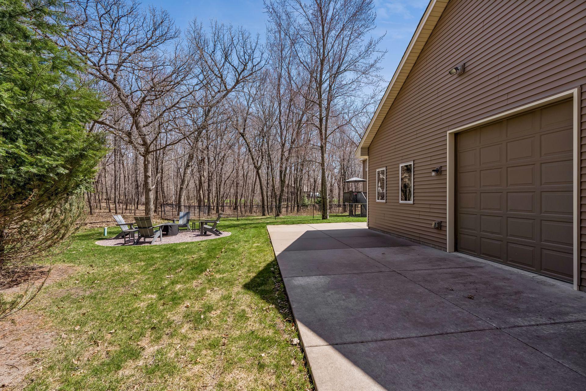 A place like this rarely comes available.