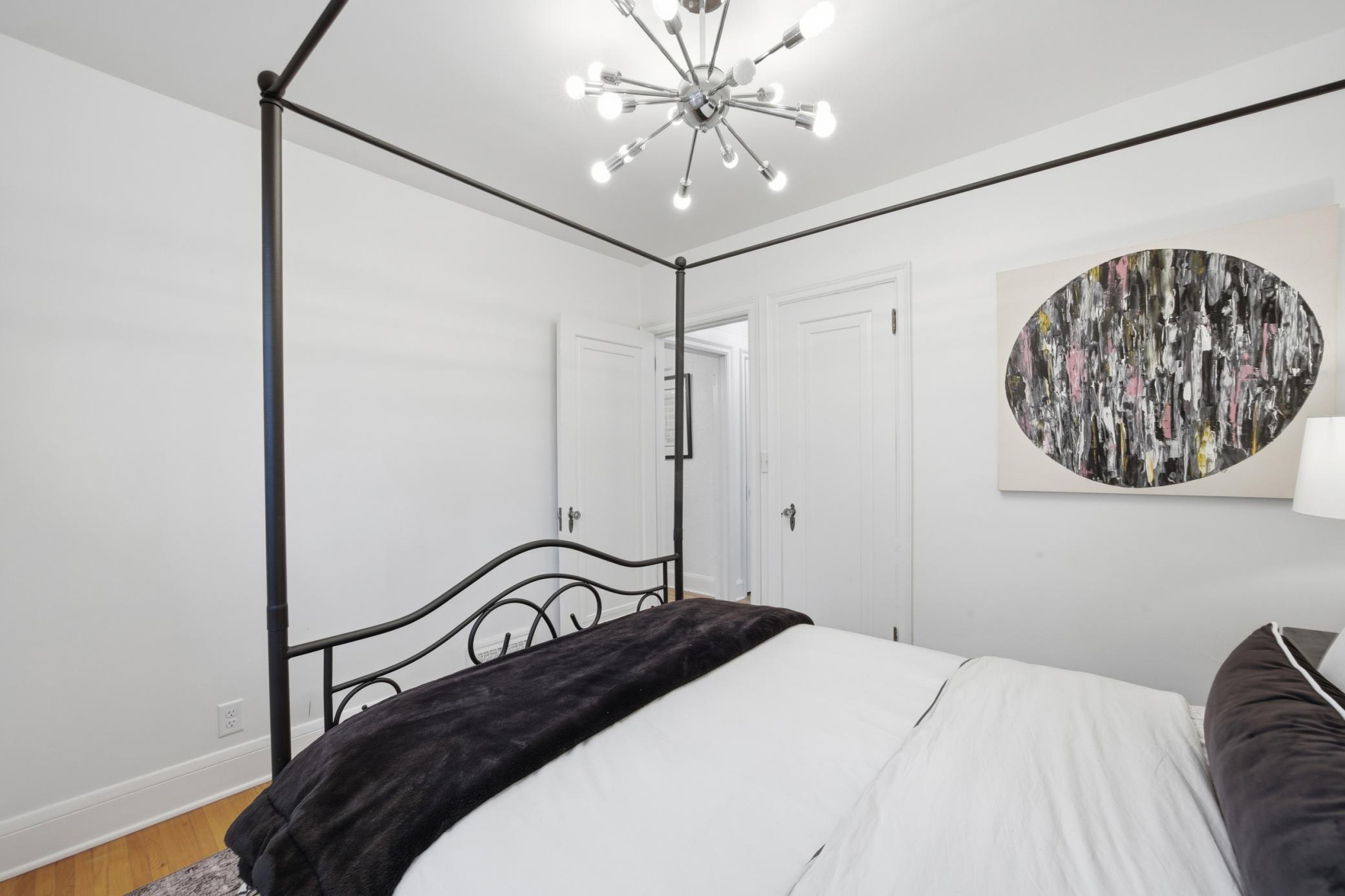 Main Level Bedroom #1