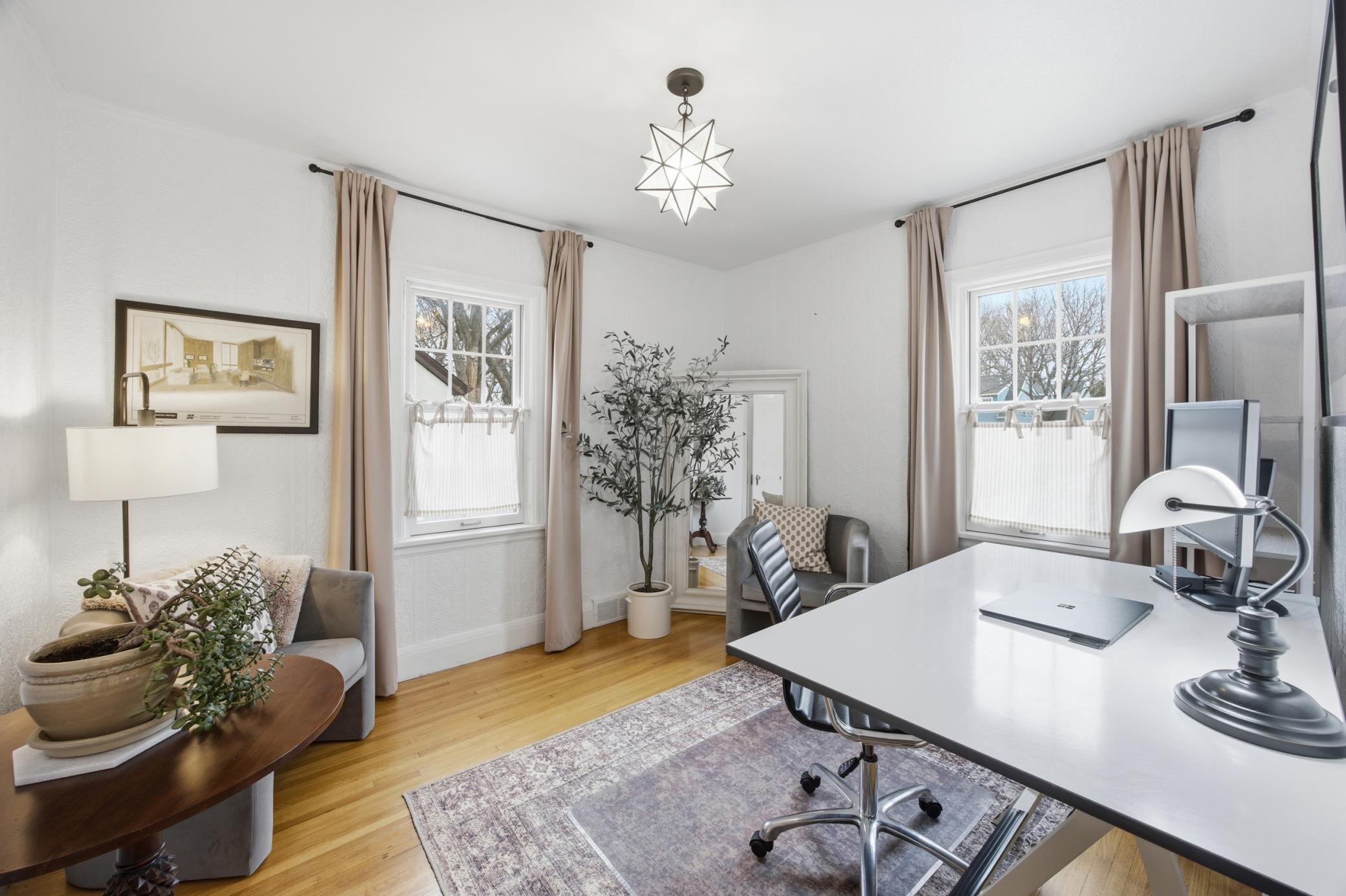 Main Level Bedroom #2