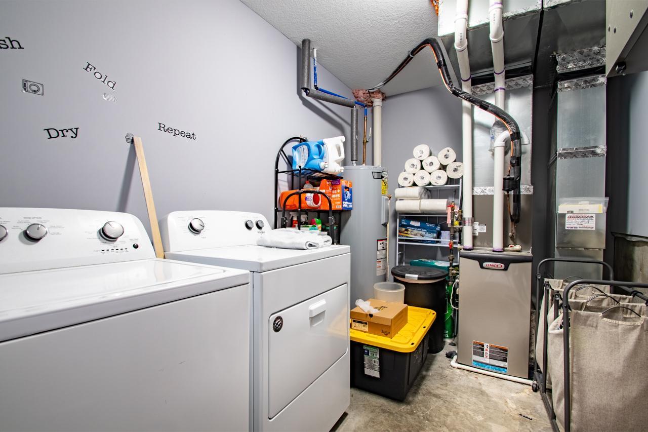 Laundry/Utility Room