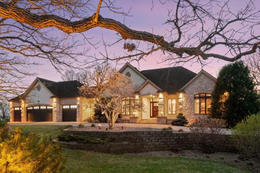6985 Oak Ridge Road, Hamel, MN 55340
