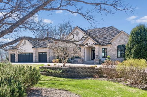 6985 Oak Ridge Road, Hamel, MN 55340