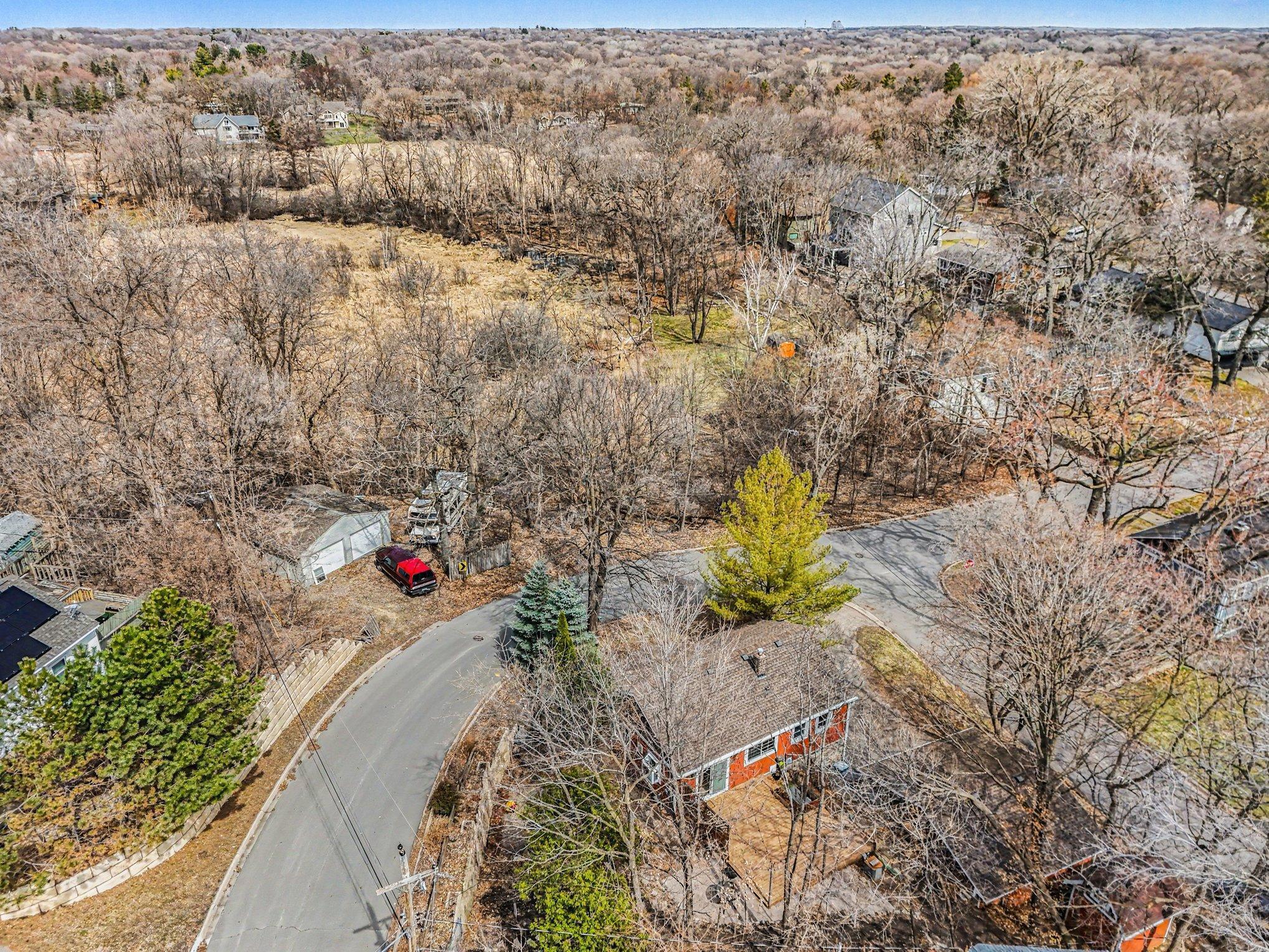 Welcome home to serenity!