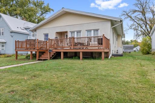 503 E Rushford Avenue, Rushford, MN 55971