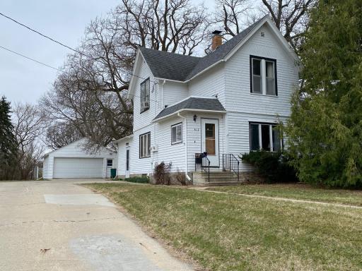 817 Abbott Street, Albert Lea, MN 56007