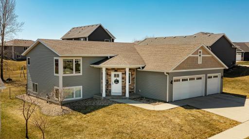 Photo for 561 Verwood Lane NE, Byron, MN 55920 - listing #7049535 561 Verwood Lane NE, Byron, MN 55920