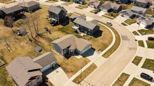 561 Verwood Lane NE, Byron, MN 55920