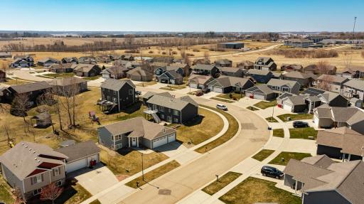 561 Verwood Lane NE, Byron, MN 55920