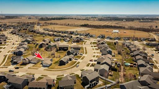 561 Verwood Lane NE, Byron, MN 55920