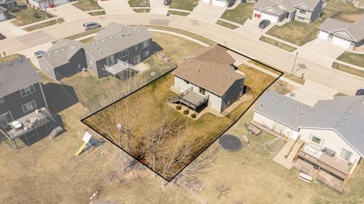 561 Verwood Lane NE, Byron, MN 55920