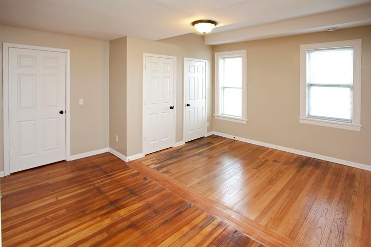 765 Edgerton St Bedroom