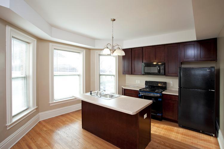 765 Edgerton St Kitchen